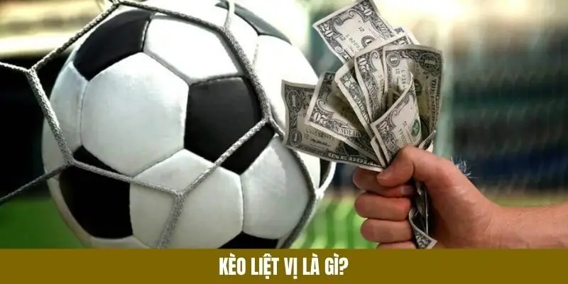 Tìm hiểu về Kèo việt Vị