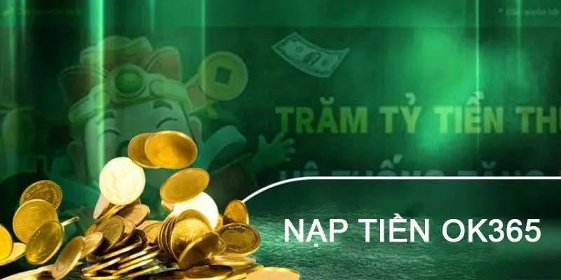 Ưu điểm khi tham gia trải nghiệm nạp tiền